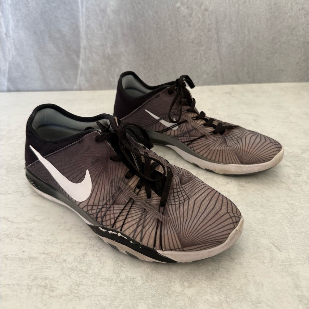 Nike sneakers